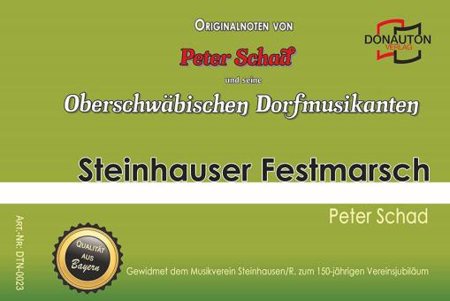 Steinhauser Festmarsch 