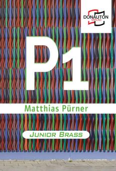 P1 - Junior Brass 