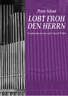 Lobt froh den Herrn 