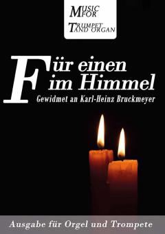 Für einen im Himmel 