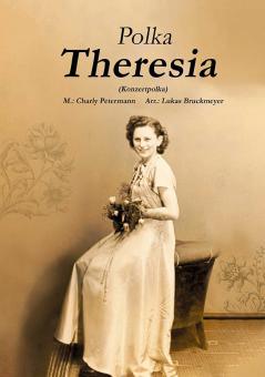 Polka Theresia 