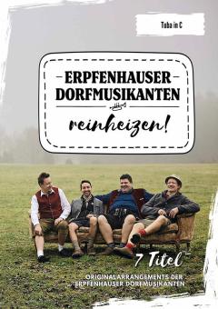 Reinheizen - Tuba in C 