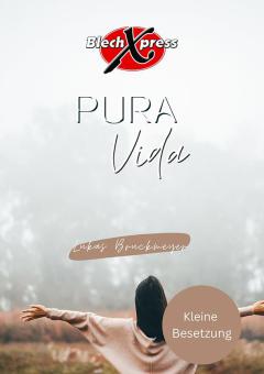 Pura Vida 
