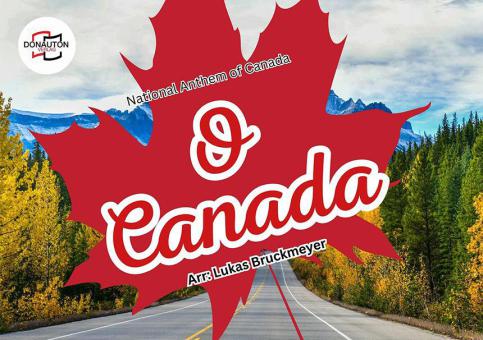 O Canada 