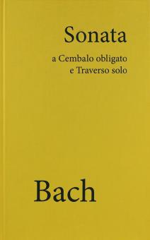 Sonate h-moll BWV 1030 