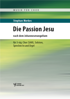 Die Passion Jesu 
