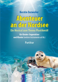 Abenteuer an der Nordsee 