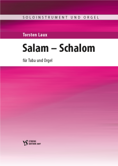 Salam – Schalom 