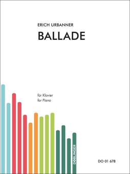 Ballade 