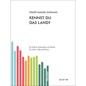 Kennst du das Land? 