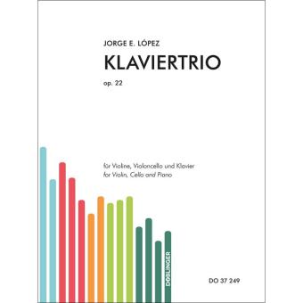 Klaviertrio 