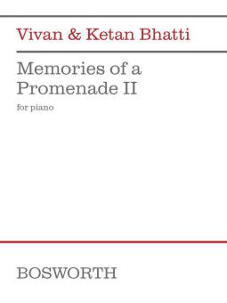 Memories of a Promenade II 