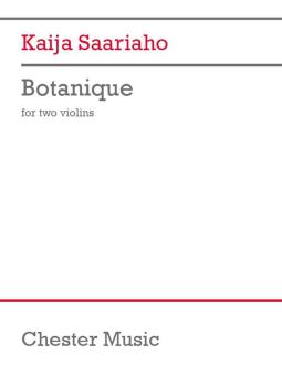 Botanique 