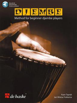 Djembe 