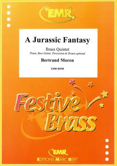 Eine Jurassic-Fantasie Standard