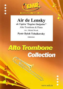Air de Lensky Standard