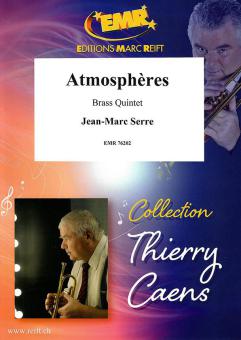 Atmosphères Standard