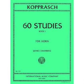 60 Studies Vol. 1 