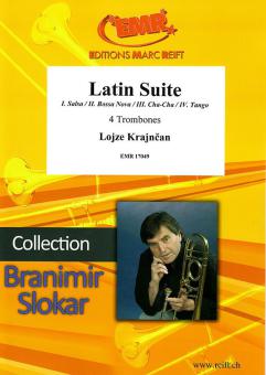 Latin Suite Standard