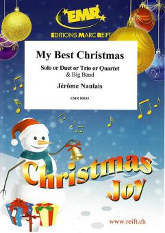 My Best Christmas Standard