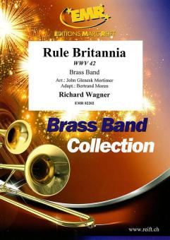 Rule Britannia WWV 42 Standard