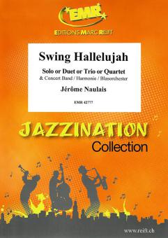 Swing Hallelujah Standard