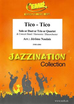 Tico - Tico Standard