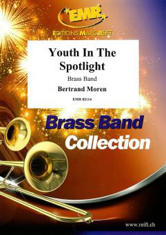 Youth In The Spotlight Standard