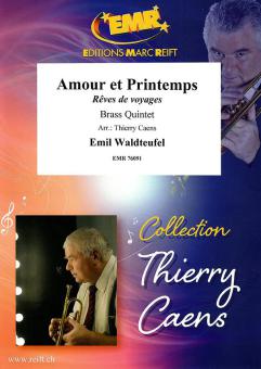 Amour et Printemps Download