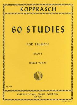 60 Studies Vol. 1 