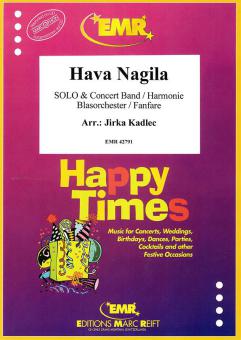 Hava Nagila Download