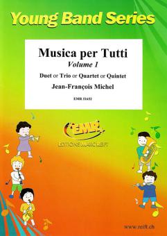Musica per Tutti 1 Download