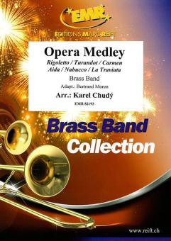 Opera Medley Download