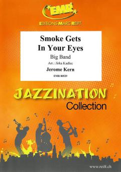 Smoke Gets In Your Eyes Download