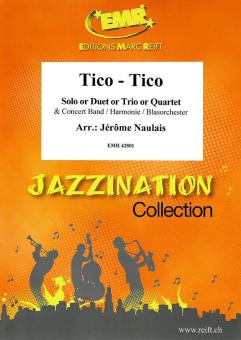 Tico - Tico Download