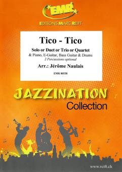 Tico - Tico Download