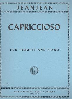Capriccioso 
