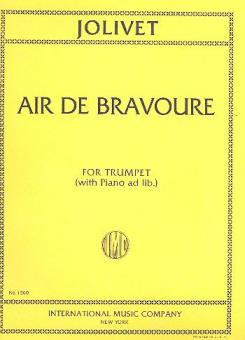 Air de Bravoure 