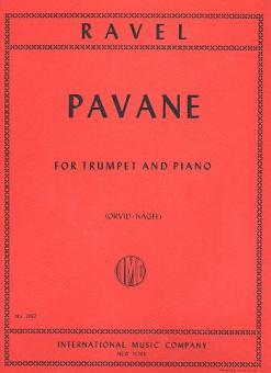 Pavane 