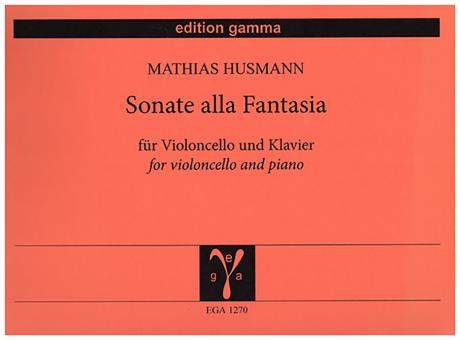 Sonate alla fantasia 