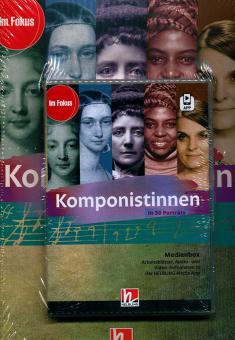 Komponistinnen - Paket 