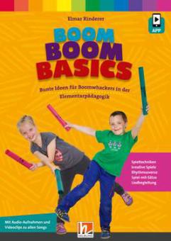 Boom Boom Basics 