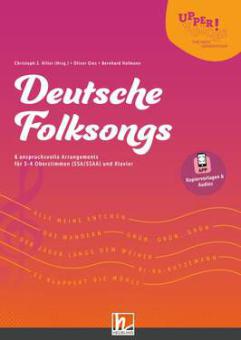 Deutsche Folksongs 