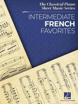 Intermediate French Favorites 