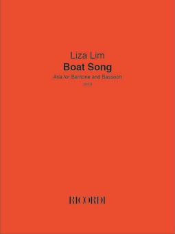 Boat Song 