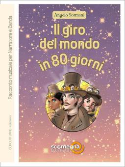 Il Giro del Mondo in 80 Giorni 