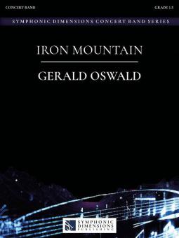 Iron Mountain 