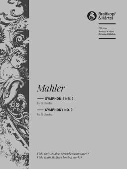 Symphonie Nr. 9 
