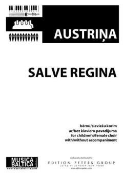 Salve Regina 