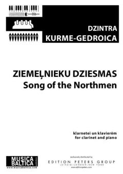 Song of the Northmen 
